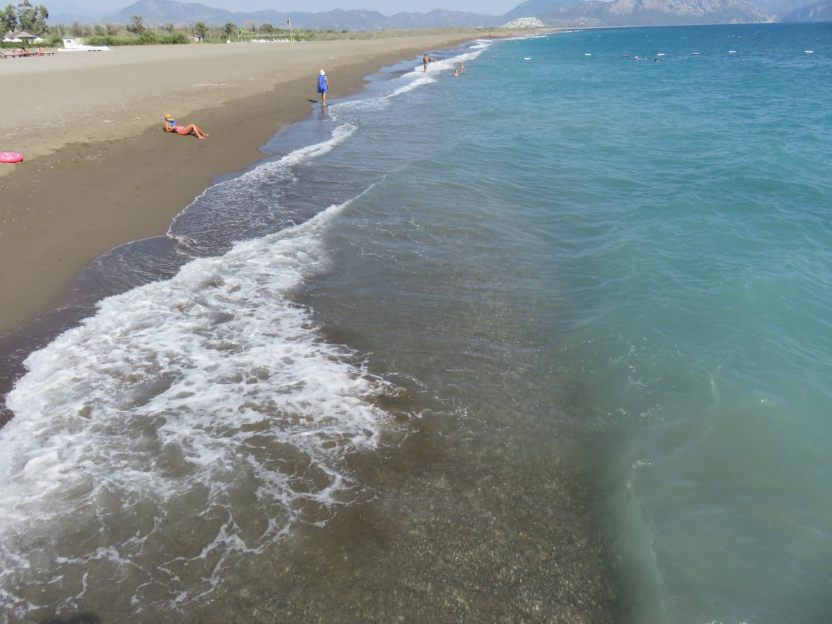 imagini hotel Hilton Sarigerme